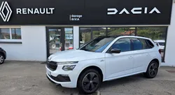 Skoda Kamiq 1.5 TSI Evo 2 150ch ACT Monte Carlo DSG7