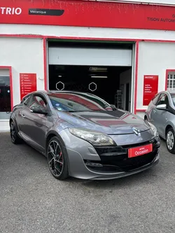 Renault Megane COUPE 2.0T 250 RS