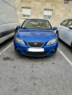 SEAT Ibiza 1.6TDI CR Style DPF 105