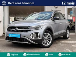 Volkswagen T-Roc 1.5 TSI EVO 150ch Style