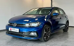 Volkswagen Polo 1.0 tsi R-line