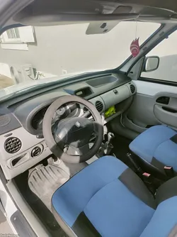 Renault Kangoo Maxi