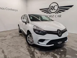 Renault Clio 1.5 dCi Limited