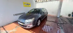 Citroën C5 2.0 HDi VTR+