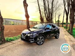 Nissan Qashqai 1.3 DIG-T N-Connecta