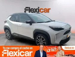 Toyota Yaris Cross 120H Active Plus