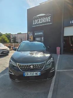 Peugeot 3008 1.2 puretech 130 ch s&s bvm6 active