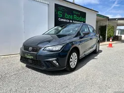 Seat Ibiza 1.0 TSI Style DSG