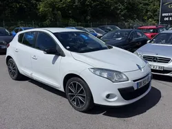 Renault Mégane III 110ch Dynamique eco²