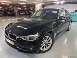 BMW 330 e iPerformance Advantage