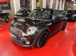 MINI Cooper Cooper D