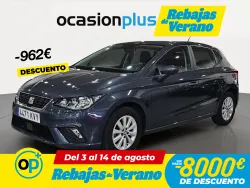 SEAT Ibiza 1.0 MPI S&S Style 80