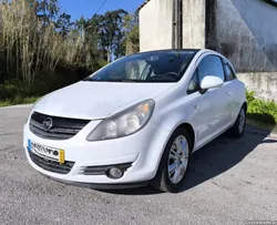 Opel Corsa 1.2 85cv Color Edition
