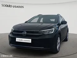 VW Taigo 1.0 TSI Urban DSG