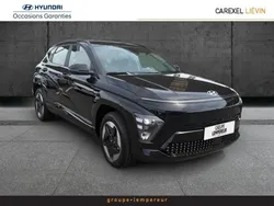 Hyundai Kona Electric 65kWh - 217ch Intuitive