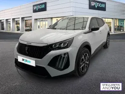 Peugeot 2008 100 S&S BVM6 Style