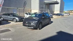 Dacia Sandero 1.0 TCe Stepway Expression