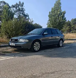 Audi A4 B5