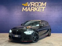 BMW Série M135i 320ch 2012 M performance / Suivi complet BMW / BVM
