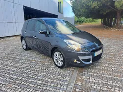 Renault Scénic 1.5 DCI Dynamique - Caixa Automática - Nacional