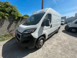 Peugeot boxer fourgon tole 435 l2h2 bluehdi 140 s&s