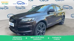 Audi Q7 3.0 V6 TDI 245 Quattro Tiptronic 8 Ambition Luxe