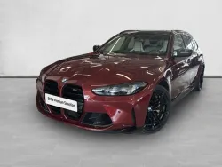 BMW M3 Touring MxDrive Competition