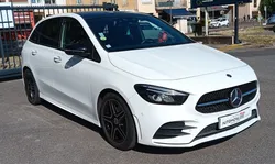 MERCEDES Classe B 200 D 8G-DCT 150 cv Amg-Line