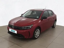 Opel Corsa 1.2 Turbo 100 ch BVM6