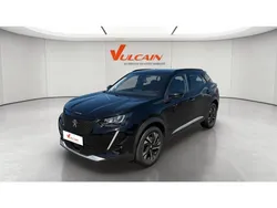 Peugeot 2008 BlueHDi 130 S&S EAT8 Allure