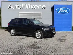 BMW X1 25 e xDrive