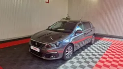Peugeot 308 bluehdi 130ch ss allure business