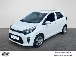 Kia Picanto 1.0 DPi 67ch BVM5 Motion