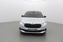 SKODA Fabia 1.0 TSI 116 ch EVO 2 DSG7 Monte-Carlo
