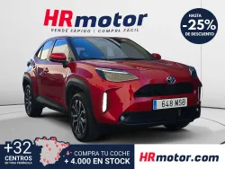 TOYOTA Yaris 120H 1.5 Active Plus