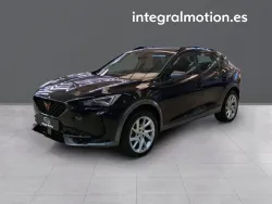 CUPRA Formentor 2.0 TDI 150