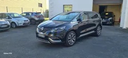 Renault Espace V 1.6 DCI 160CH Initial Paris 4 Control - Moteur à chaîne - Garantie - Reprise - Possibilité de paiement 3, 4 ou 10 fois* et Financement en 12, 24 ou 36 mois