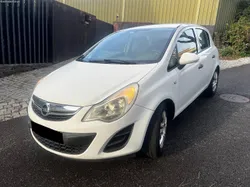 Opel Corsa 1.3 CDTI 75cv N-Joy 2012 Nacional
