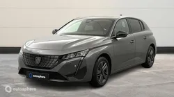 Peugeot 308 1.2 130ch S&S Allure