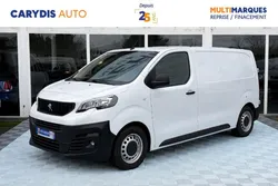 Peugeot Expert FOURGON 2.0 BlueHDi 145 EAT8 ASPHALT GPS Attel. 1ère Main 21950.H.T