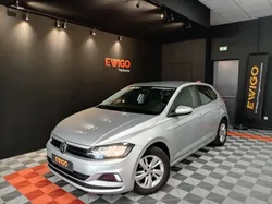 VOLKSWAGEN POLO 1.0 80 S&S BVM5 EDITIOn