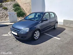 Opel Corsa 1.3 CDTI Enjoy EcoFLEX