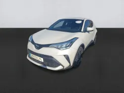TOYOTA C-HR 125H Advance