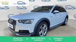 Audi A4 Allroad 2.0 TDI 190 Quattro S-Tronic7 Design Luxe