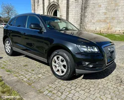 Audi Q5 2.0 TDI