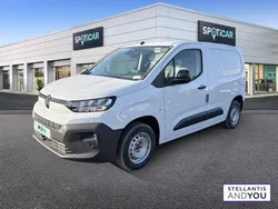Citroën Berlingo (30) VAN M DIESEL 100 CH MANUELLE