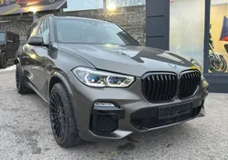 BMW X5 40i xDrive 340ch SUV | Caméra de recul • Surveillance angles morts • Toit ouvrant