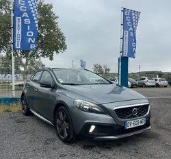 Volvo v40 CROSS COUNTRY d3 2.0d 150