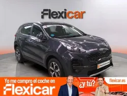 Kia Sportage 1.6 CRDi Concept 4x2 115