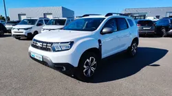 Dacia DUSTER 1.5 BLUE DCI 115CH JOURNEY 4X2